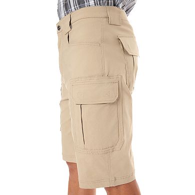 Men's Smith's Workwear Stretch Performance Cargo Shorts
