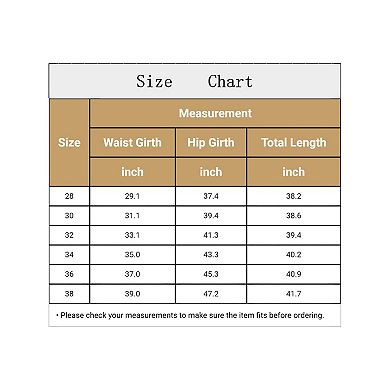 Plaid Pattern Pants For Men's Slim Fit Flat Front Work Office Checked Trousers