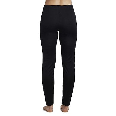 Women's Cuddl Duds® Climatesmart® Layering Leggings