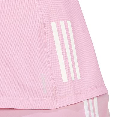 Plus Size adidas Own The Run Running Tank Top