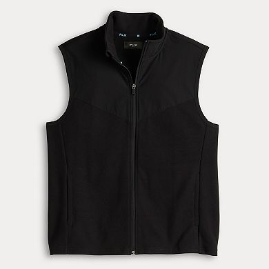 Men's FLX Mixed Media Vest