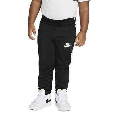 Baby & Toddler Boys Nike Midweight Full-zip Jacket and Sweatpants Tricot 2-piece Set