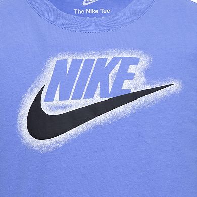 Boys 4-7 Nike "Just Do It." Long Sleeve T-shirt