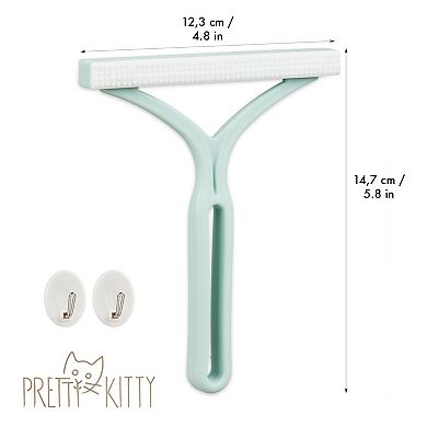 Pet Hair Remover For Couch, Pet Hair Remover For Carpet, Cat Hair Remover Brush Cleaner Tool