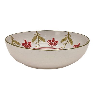 Food Network™ Ceramic Serving Bowl 