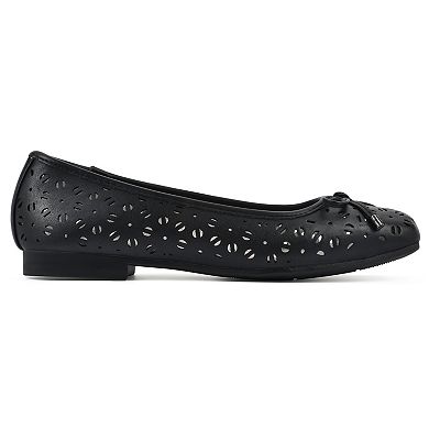  Cliffs by White Mountain Bessa Women's Flats