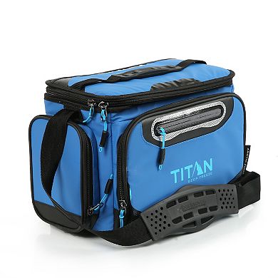 Titan 12 Can Cooler
