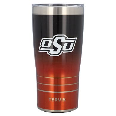 Tervis Oklahoma State Cowboys 20oz. Ombre Stainless Steel Tumbler
