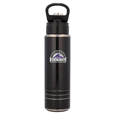 Tervis Colorado Rockies 24oz. Final Score Wide Mouth Bottle