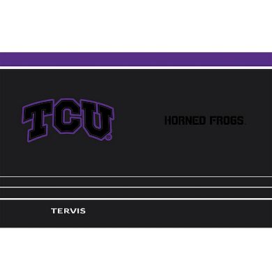 Tervis TCU Horned Frogs 30oz. Night Game Tumbler