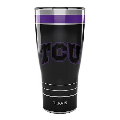 Tervis TCU Horned Frogs 30oz. Night Game Tumbler