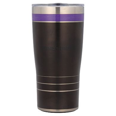 Tervis TCU Horned Frogs 20oz. Night Game Tumbler