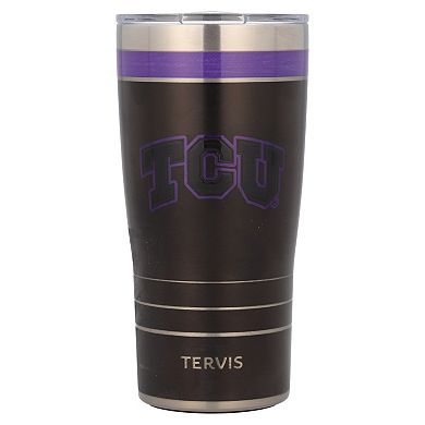 Tervis TCU Horned Frogs 20oz. Night Game Tumbler