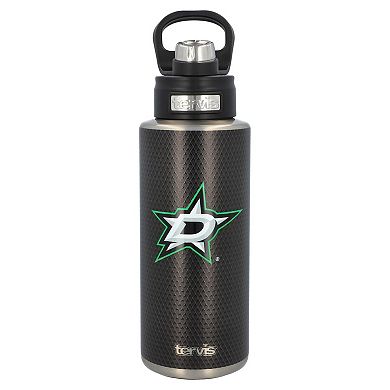 Tervis Dallas Stars 32oz. Puck Stainless Steel Wide Mouth Water Bottle