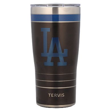 Tervis Los Angeles Dodgers 20oz. Night Game Tumbler