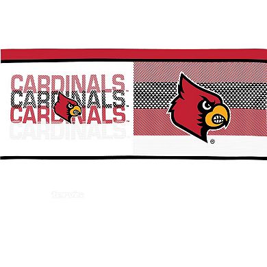 Tervis Louisville Cardinals 2-Pack 16oz. Competitor & Emblem Tumbler Set