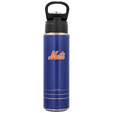 Tervis New York Mets 24oz. Final Score Wide Mouth Bottle