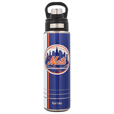 Tervis New York Mets 24oz. Final Score Wide Mouth Bottle