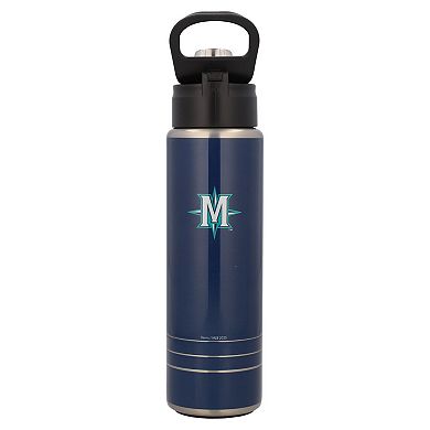 Tervis Seattle Mariners 24oz. Final Score Wide Mouth Bottle