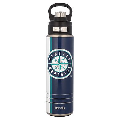 Tervis Seattle Mariners 24oz. Final Score Wide Mouth Bottle