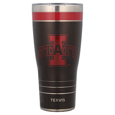 Tervis Iowa State Cyclones 30oz. Night Game Tumbler