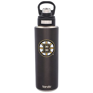 Tervis Boston Bruins 40oz. Puck Wide Mouth Water Bottle
