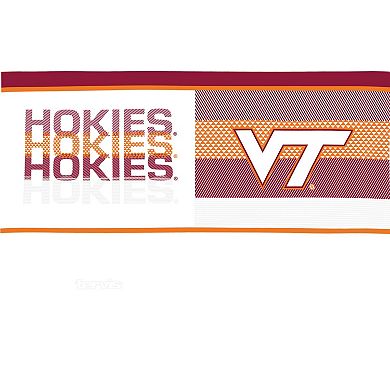 Tervis Virginia Tech Hokies 2-Pack 16oz. Competitor & Emblem Tumbler Set