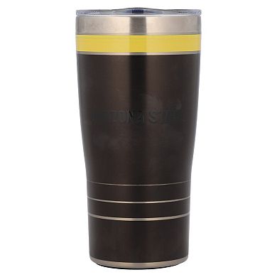 Tervis Arizona State Sun Devils 20oz. Night Game Tumbler