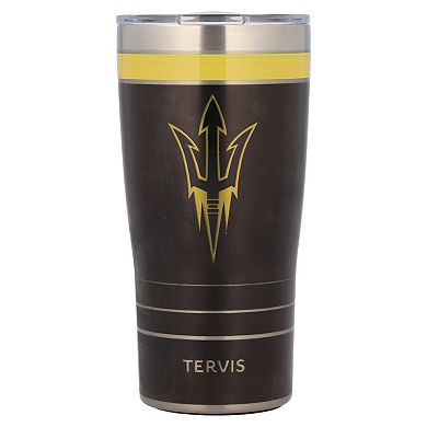 Tervis Arizona State Sun Devils 20oz. Night Game Tumbler