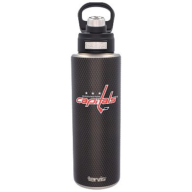 Tervis Washington Capitals 40oz. Puck Wide Mouth Water Bottle