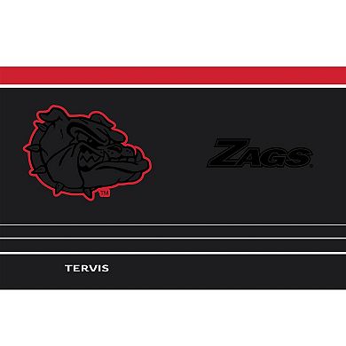 Tervis Gonzaga Bulldogs 30oz. Night Game Tumbler