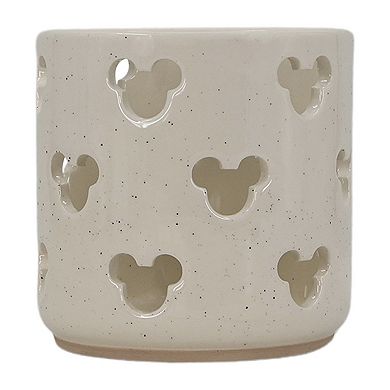 Disney's Mickey Mouse Head Cutouts Candle Holder by The Big One®