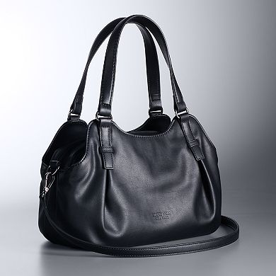 Women's Simply Vera Vera Wang Buena Satchel