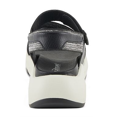 Flexus by Spring Step Helix Women's Sport Sandals