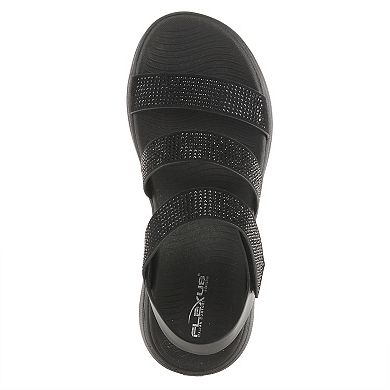 Flexus by Spring Step Jazzy Women's Sport Sandals