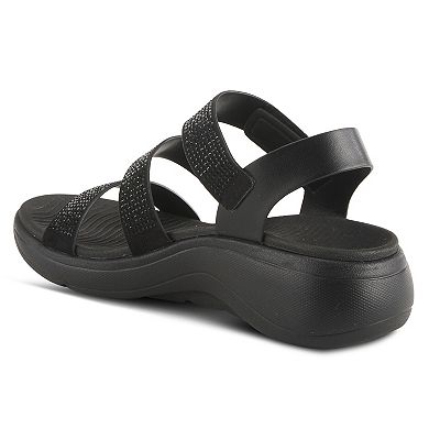 Flexus by Spring Step Jazzy Women's Sport Sandals