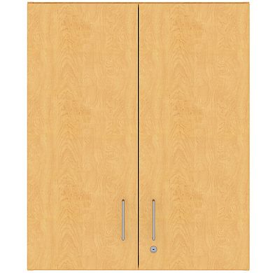 Tot Mate 3-level Wall Cabinet, Ready-to-assemble