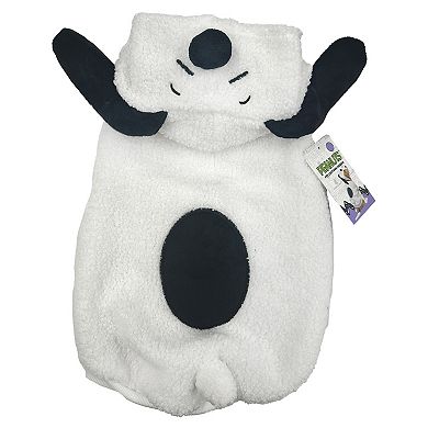 Woof Peanuts Snoopy Hooded Costume