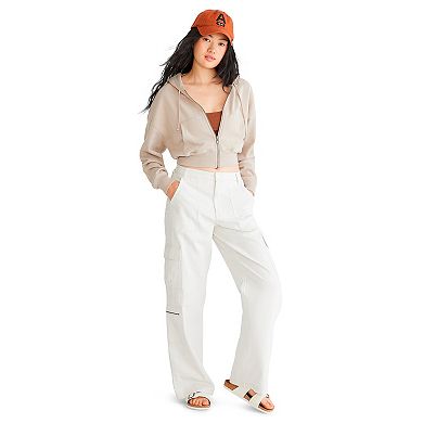 Juniors' Aeropostale Baggy Utility Cargo Pants