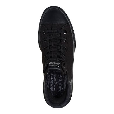 Skechers Hands Free Slip-ins® x Snoop Dogg Snoop One Boss Life Canvas Men's Shoes