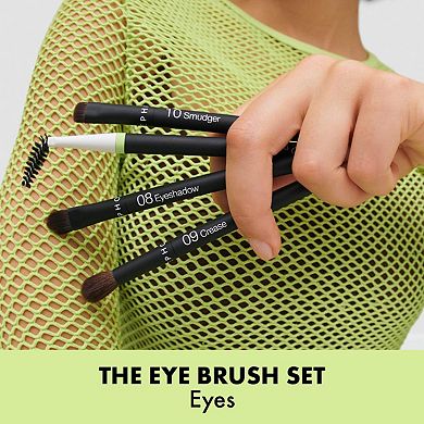 The Eye Brush Set