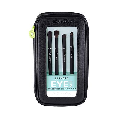 The Eye Brush Set