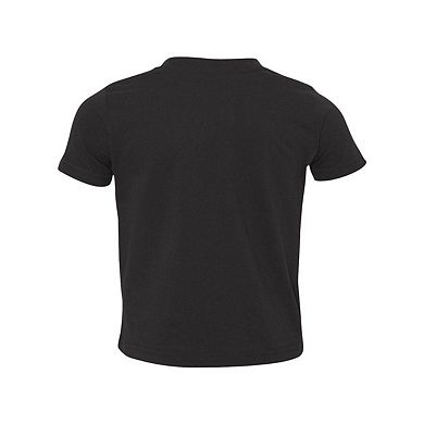 Batman Silhouette Short Sleeve Juvenile T-shirt