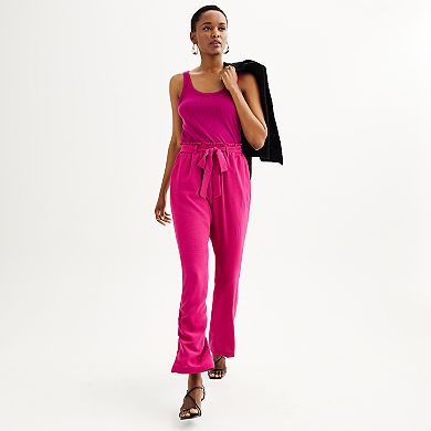 Women's INTEMPO™ Wide-Leg Jumpsuit