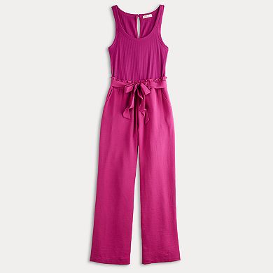 Women's INTEMPO??? Wide-Leg Jumpsuit