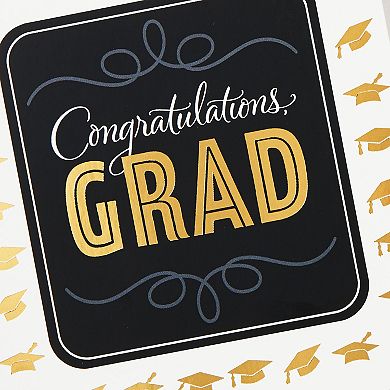 Hallmark 12-pk. Assorted Graduation Cards