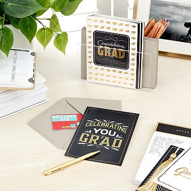 Hallmark 12-pk. Assorted Graduation Cards