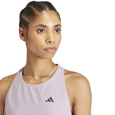 Women's adidas Own The Run Running Tank Top