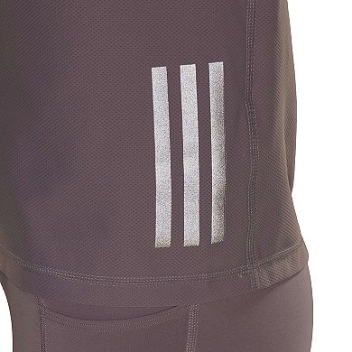 Women's adidas Own The Run Running Tank Top