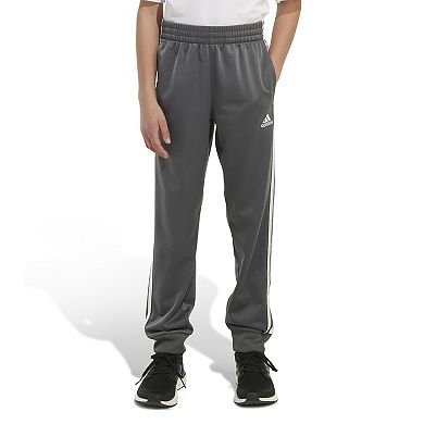 Boys 8-20 adidas Tricot Jogger Pants